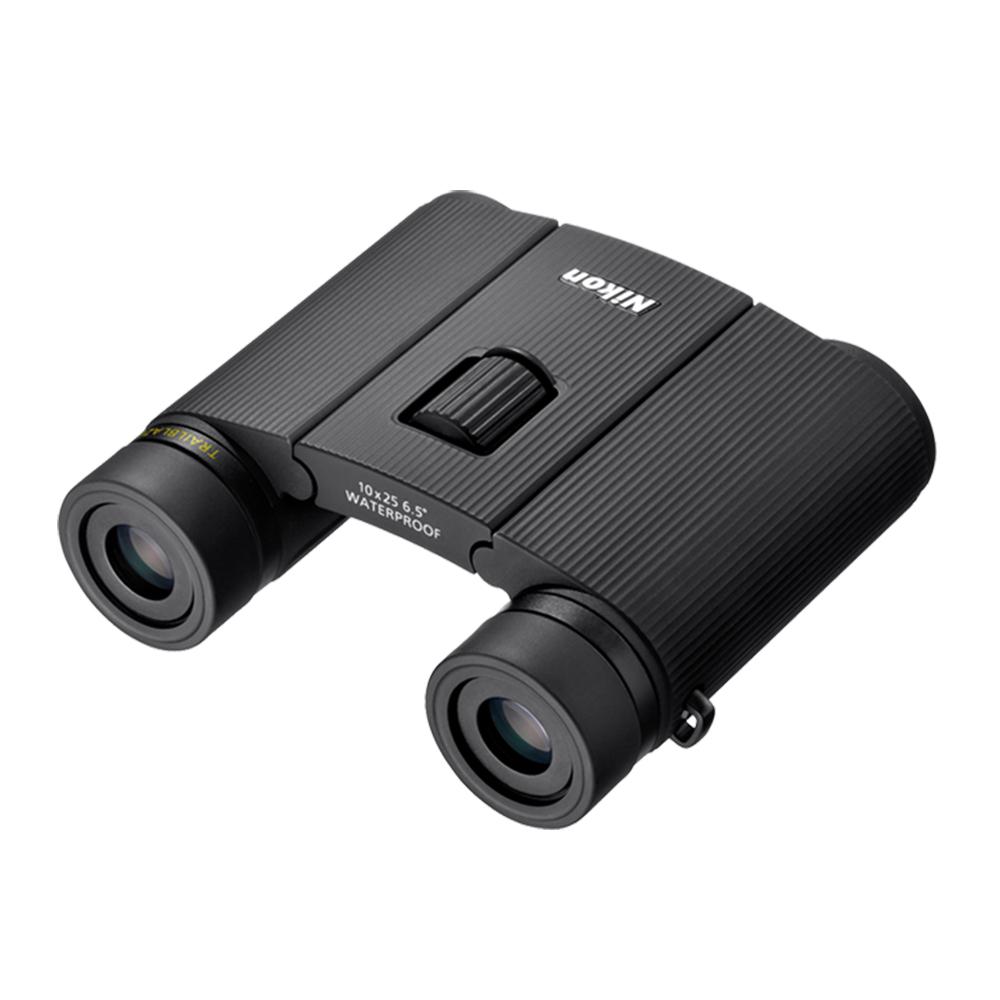 Nikon Trailblazer 10x25 ATB Binocular