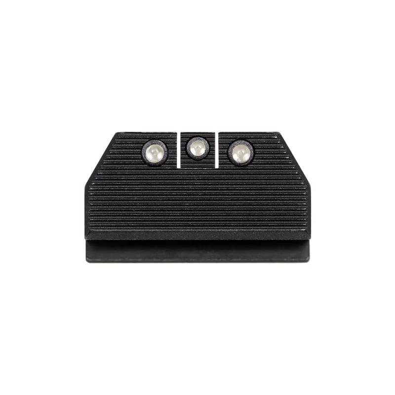 Night Fision Optics Ready Stealth Night Sight Set for CZ P-10 C/F/S