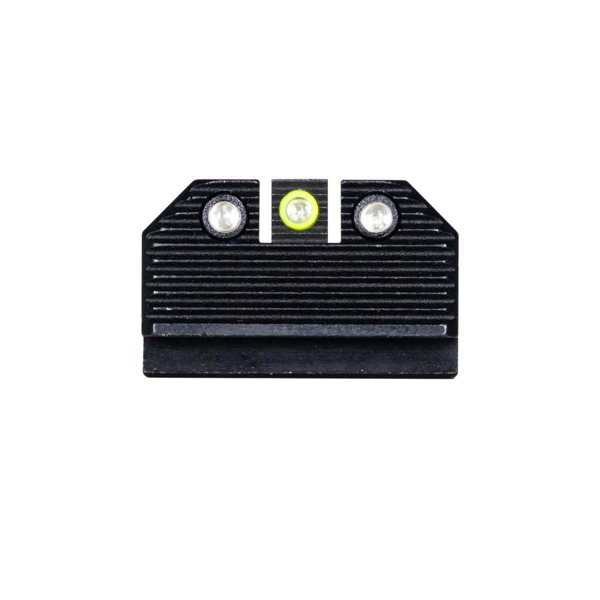 Night Fision Optics Ready Stealth Night Sight Set for Walther PDP/PPQ- Y