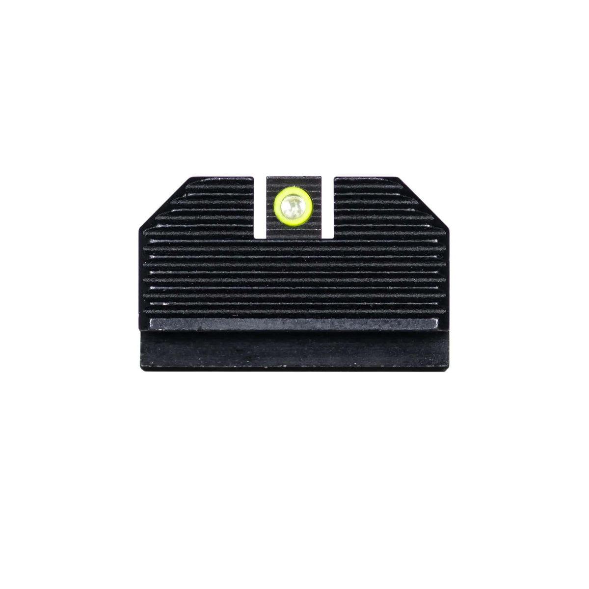 Night Fision Optics Ready Stealth Night Sight Set for Walther PDP/PPQ - Y
