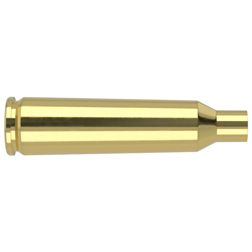 NOSLER BRASS 22-250 REMINGTON 50/BX