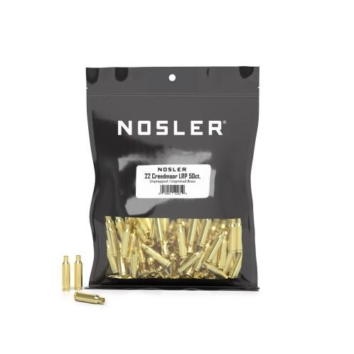 Bag Brass-22 Crdmr (50 ct) Brass