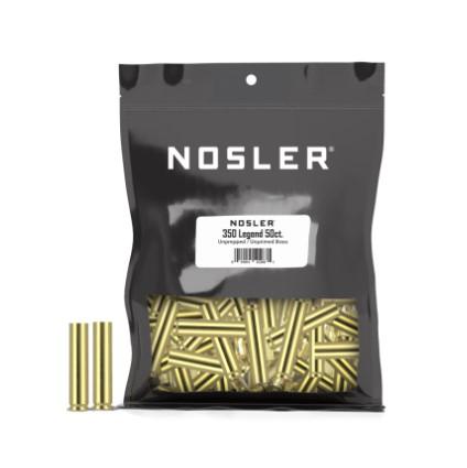 Bag Brass-350 Legend (50 ct) Brass