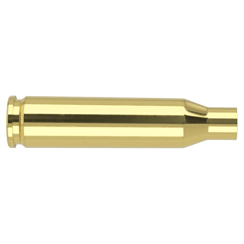 260 Rem NOS HS Bulk Brass-100 ct