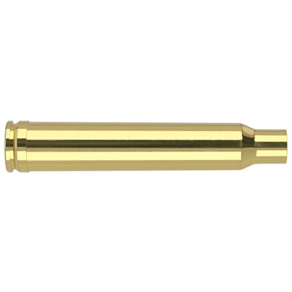 NOSLER BRASS 8MM REM MAG 25/CT