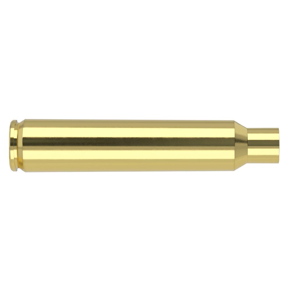 NOSLER BRASS 338 REM ULTRA MAG 25/CT