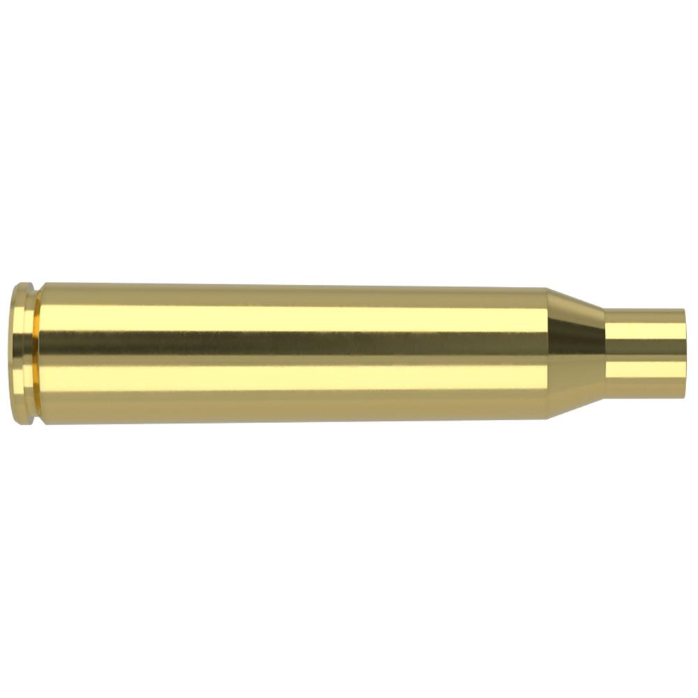 NOSLER BRASS 338 LAPUA 25/CT