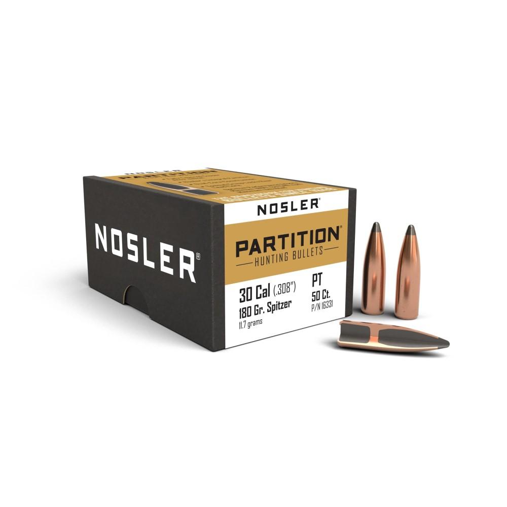 30 CAL .308 180GR SPT PAR 50ct