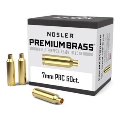 Box Brass-7mm PRC (50ct) Brass