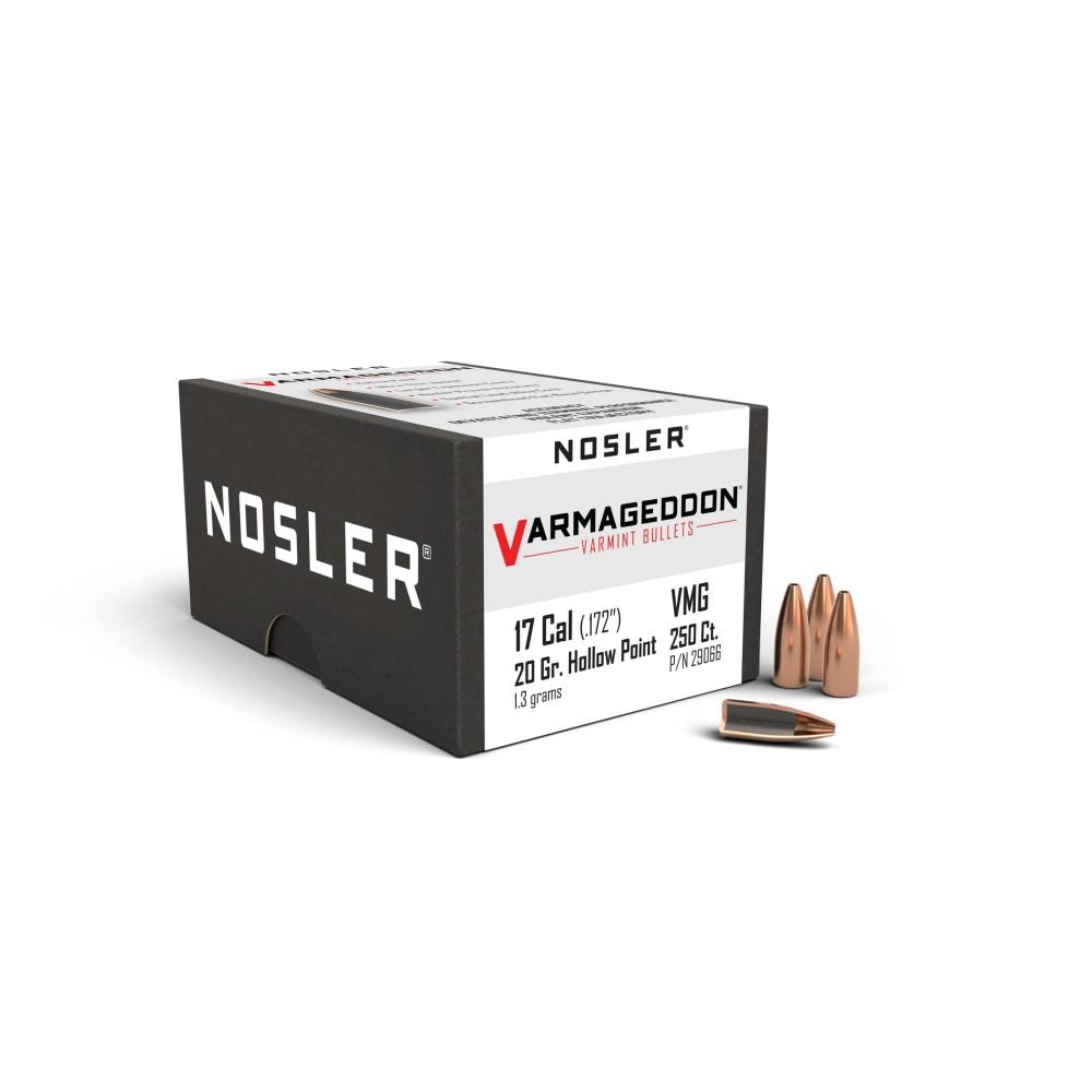 17CAL 20GR VARMAGDON FBHP 250ct