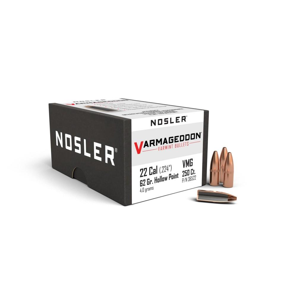 22CAL 62GR VARMAGEDN FBHP 250ct