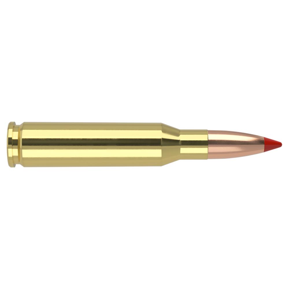 7mm-08 120gr Ballistic Tip Hunting Ammo (20 ct.)