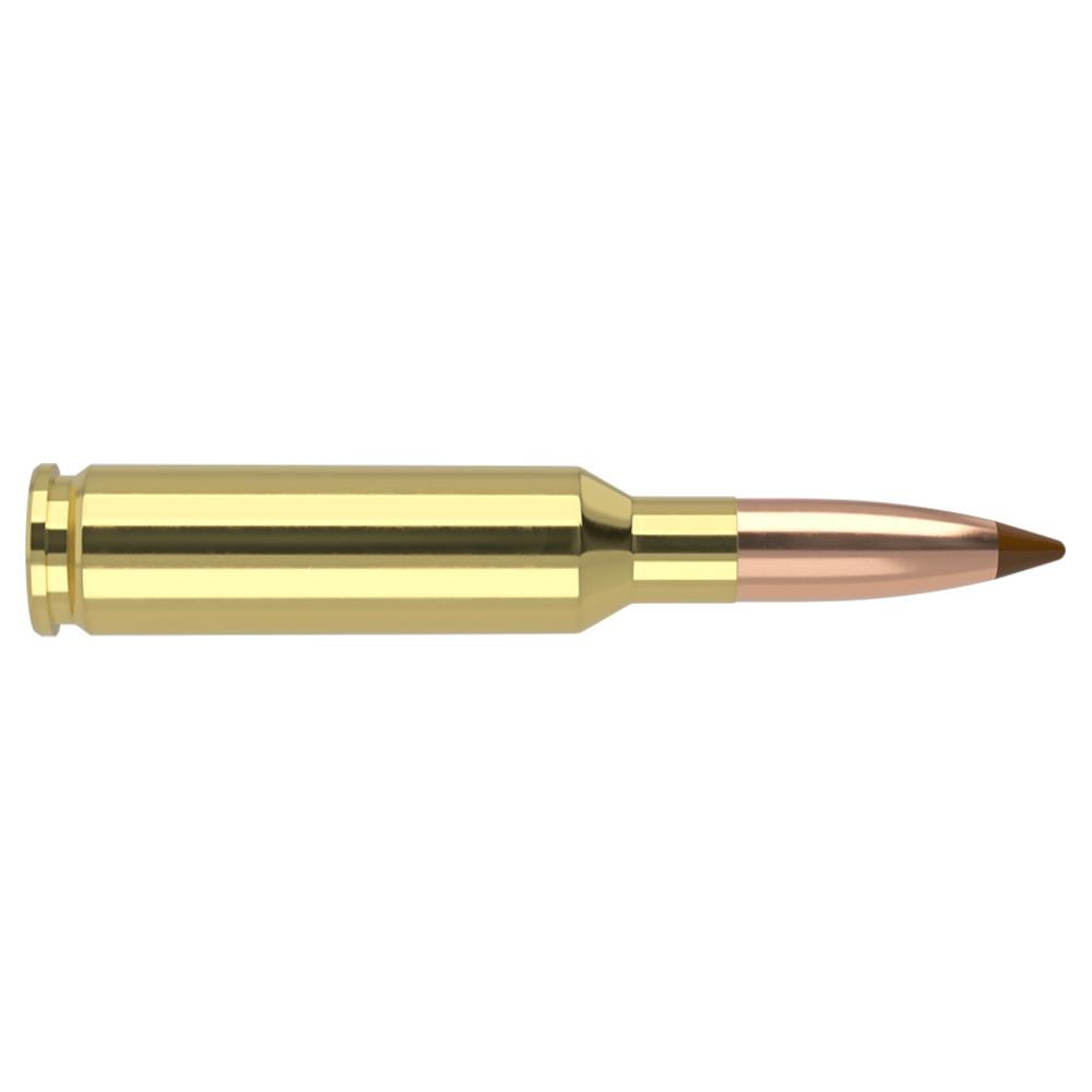 Nosler BTA 6.5mm Creedmoor 140g BT SP 20 ct. Ammo