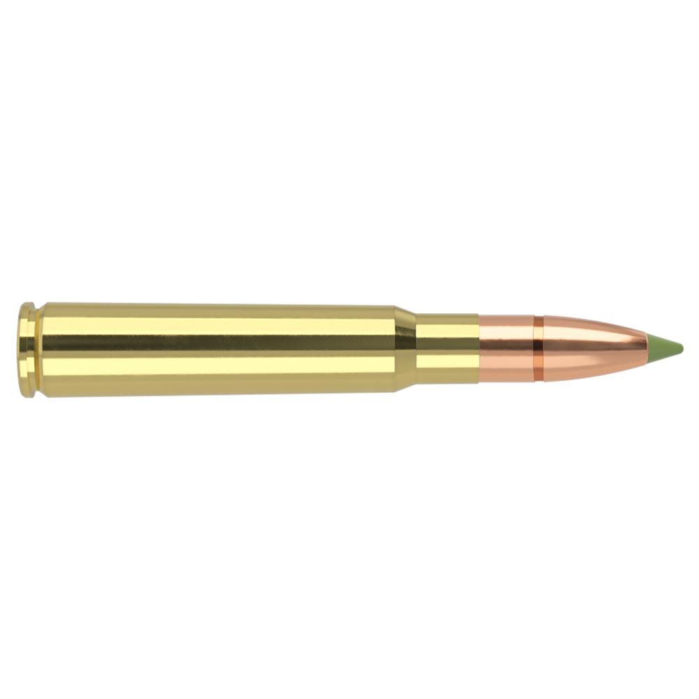 8x57 JS 180gr E-Tip Ammo (20 ct.)
