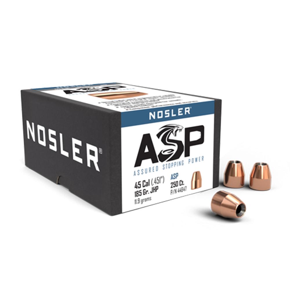 45 CAL .451 185GR JHP  CC 250BOX