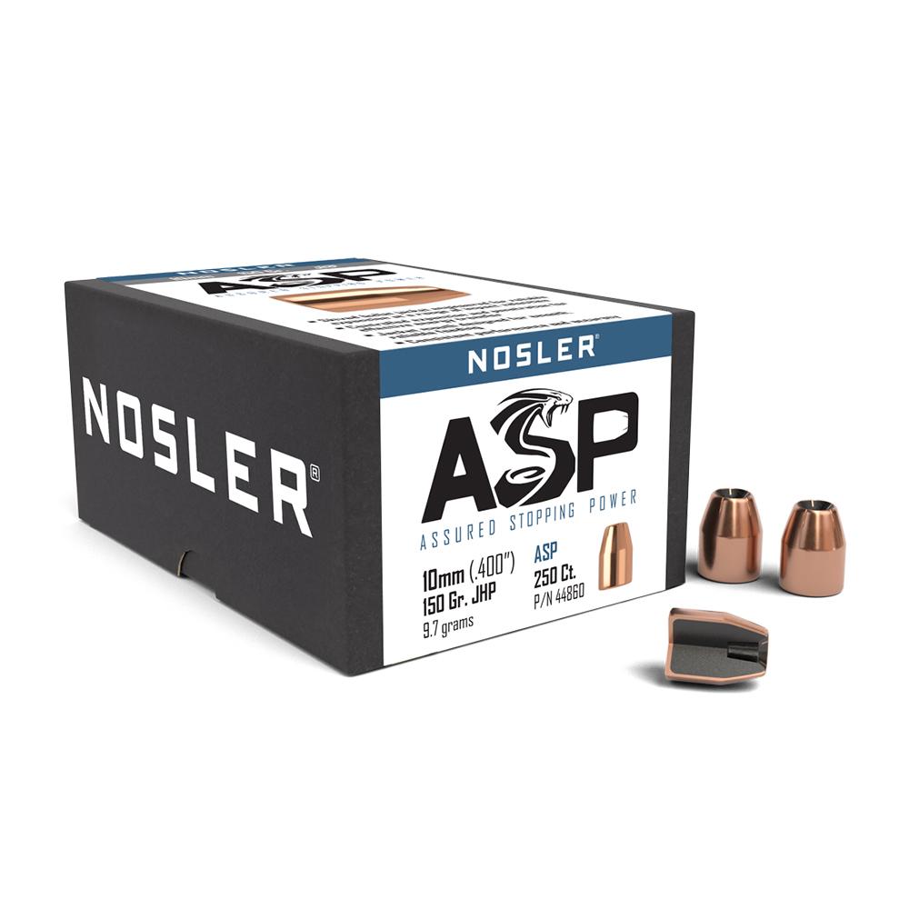 10MM   .400 150GR JHP SHG 250BOX