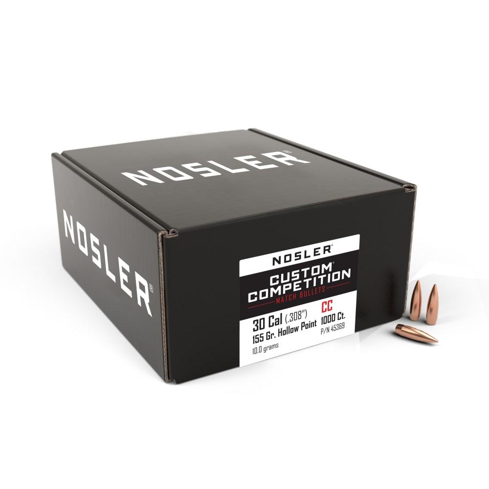 CC-30 155g HPBT (1000ct) Bullet