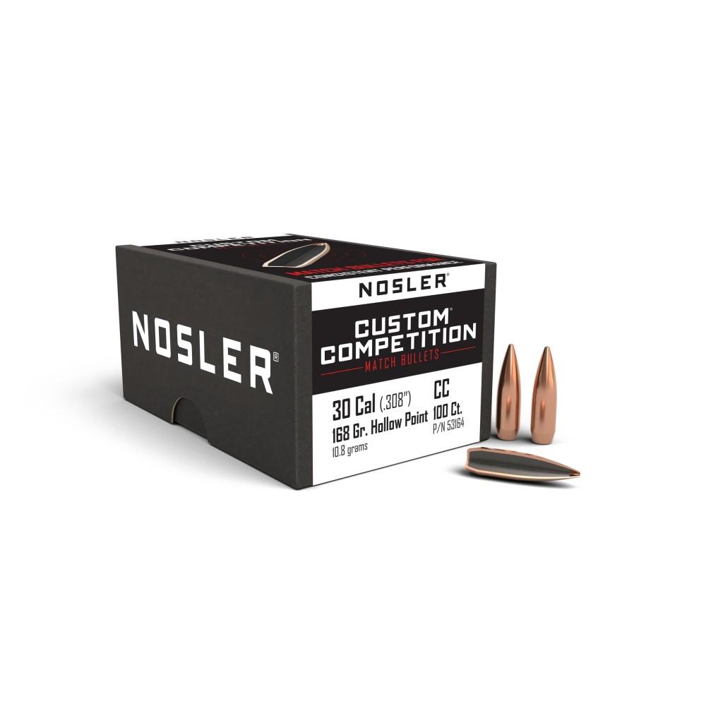 30 CAL .308 168GR HPBT CC 100BOX