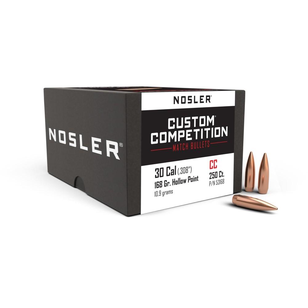 30 CAL .308 168GR HPBT CC 250BOX