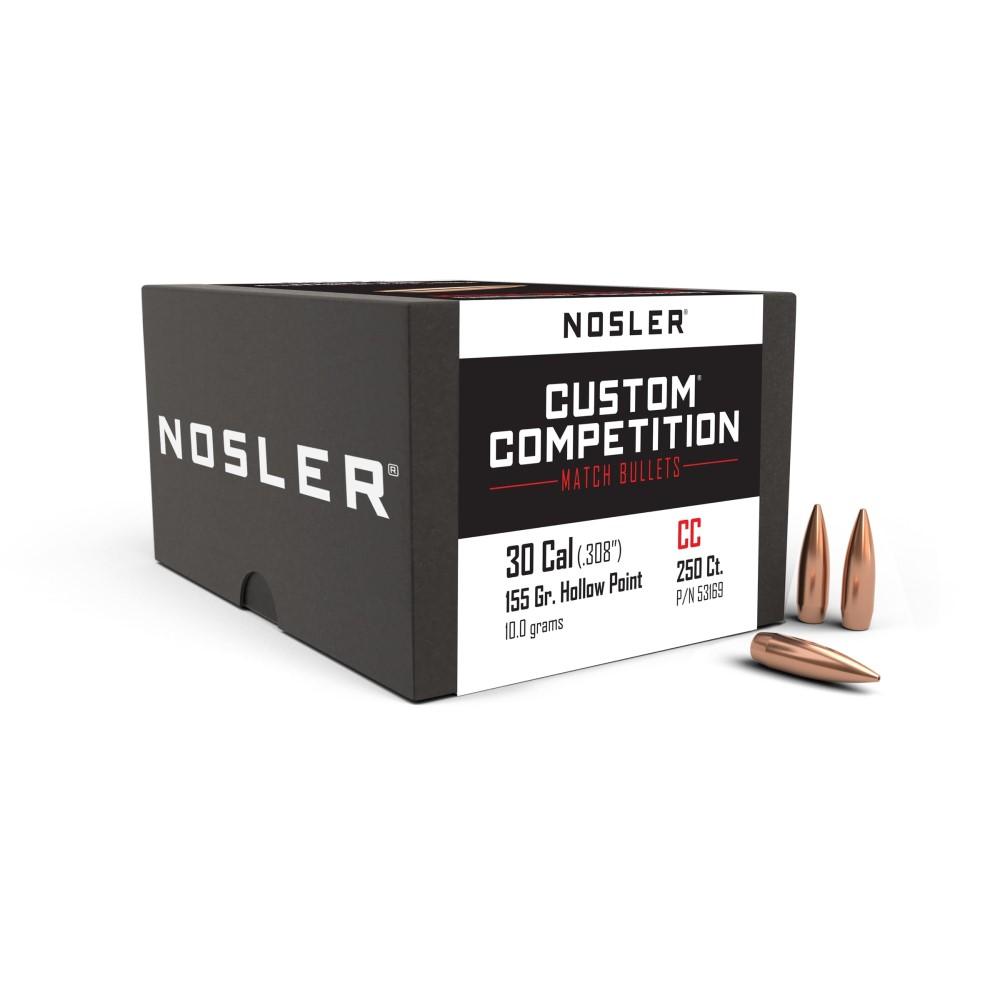 30 CAL .308 155GR HPBT CC 250BOX