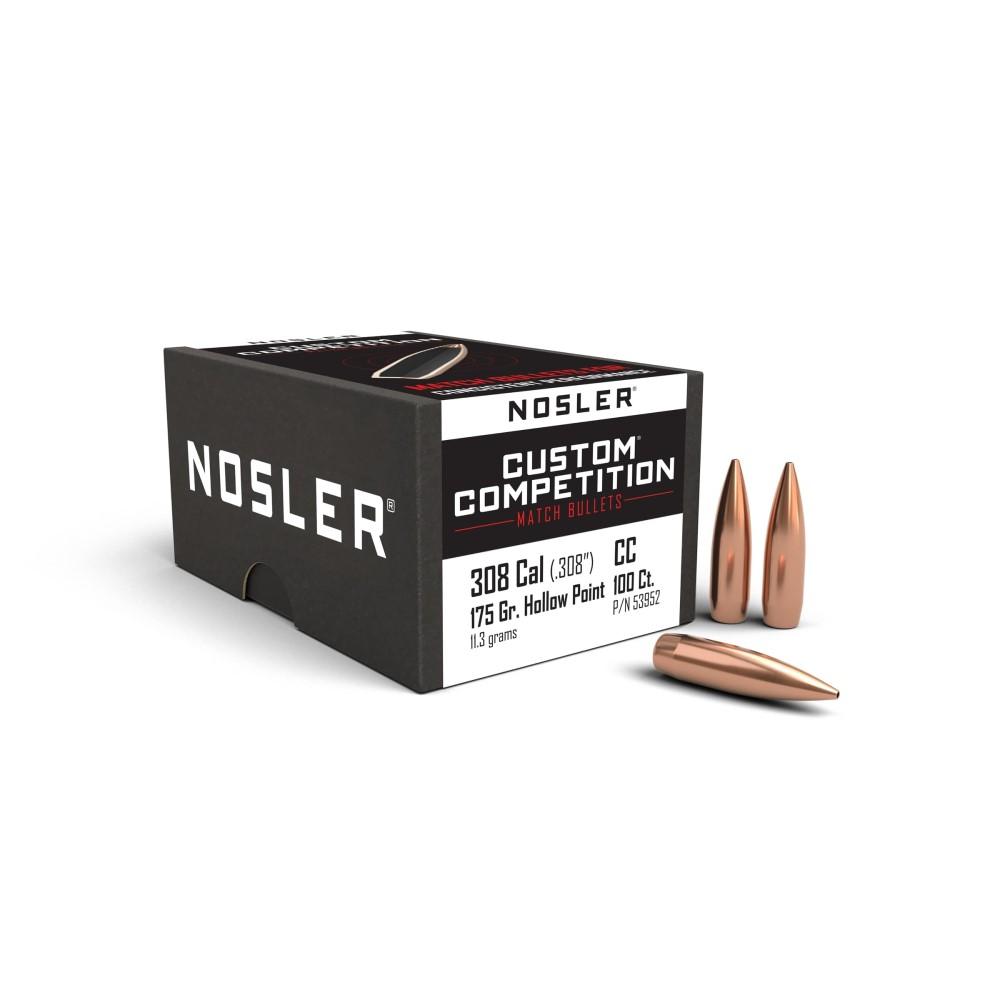 30/.308 175 GR HPBT CC 100/BX