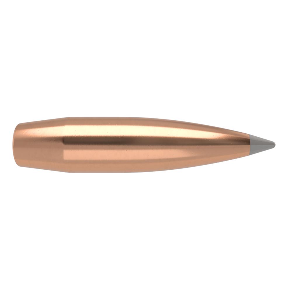 Accubond Long Range 30 168 SP-100 ct bullet