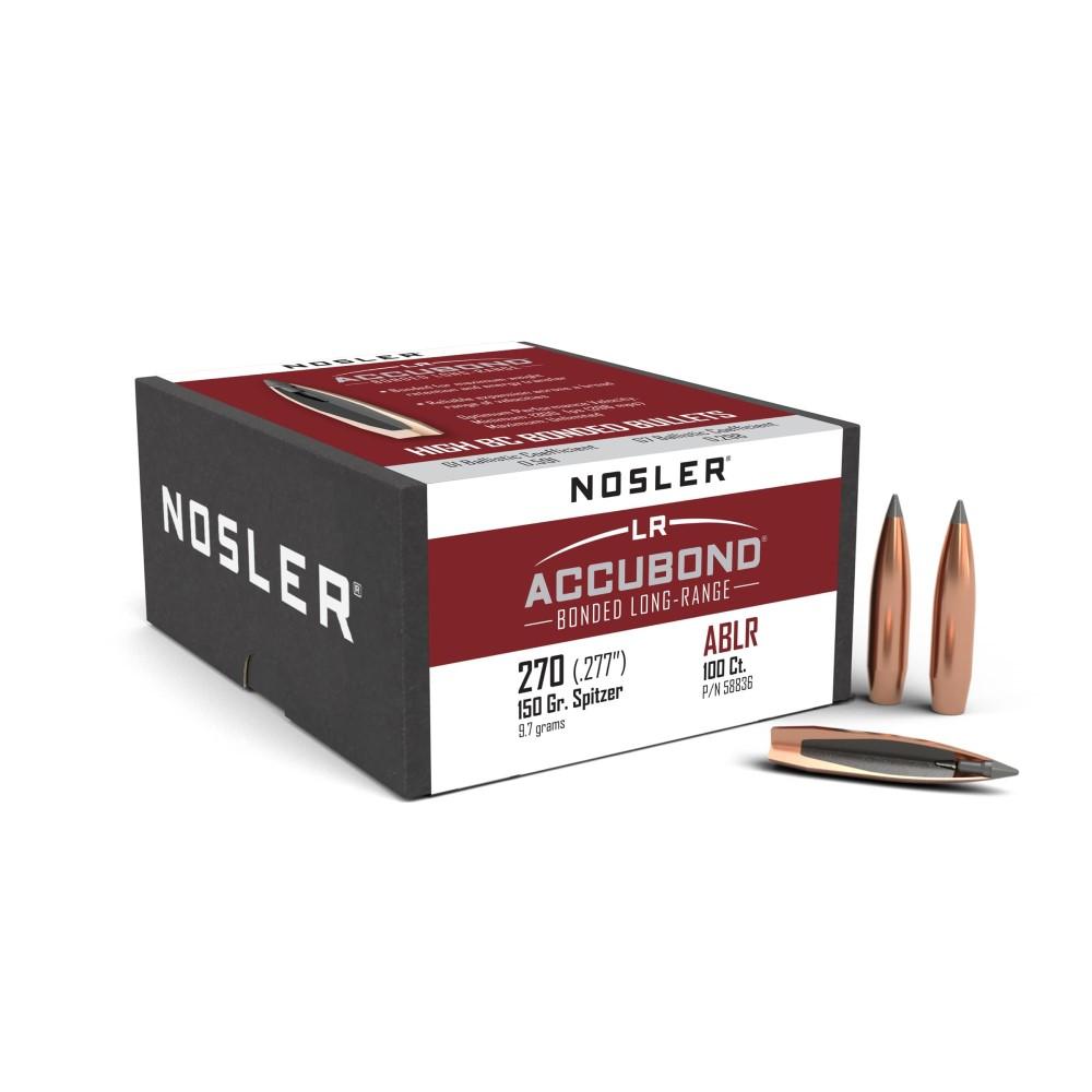 ABLR 270 150GR SP 100CT