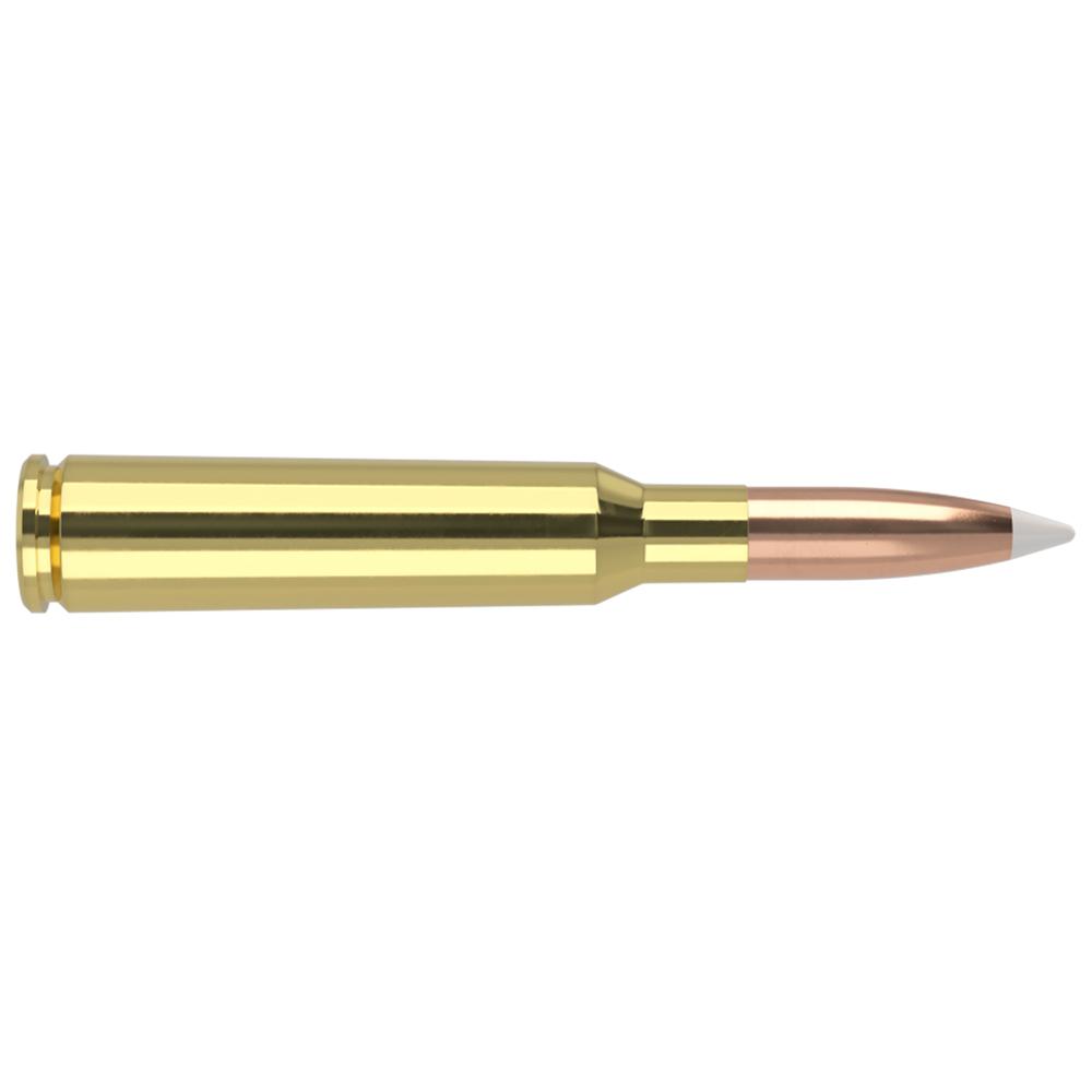 6.5X55 SWEDISH MAUSER 140GR ACCBOND 20 AMMO