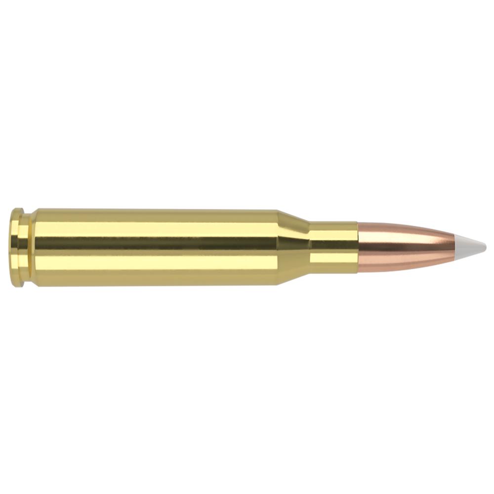 7MM-08 REM 140GR AB 20CT AMMO