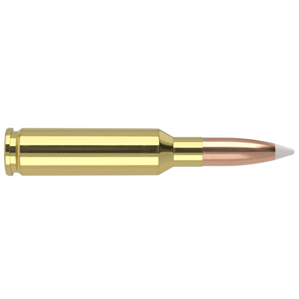 6.5mm Creedmoor 140gr Trophy Grade  Ammo AccuBond (20 ct.)