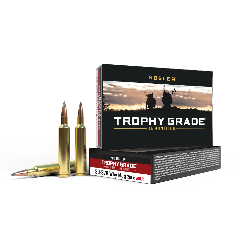 30-378 WBY MAG 210 ACB LR 20 AMO