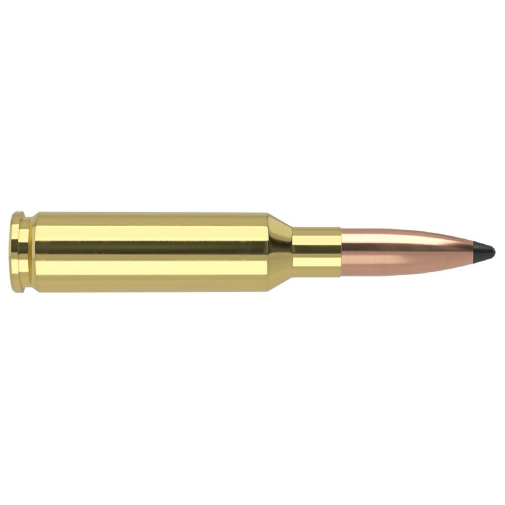 6.5mm Creedmoor 140gr Partition (20 ct.) Ammunition