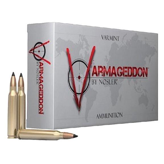 VGA-204 Rug 32g VG FBT (20ct) Ammo