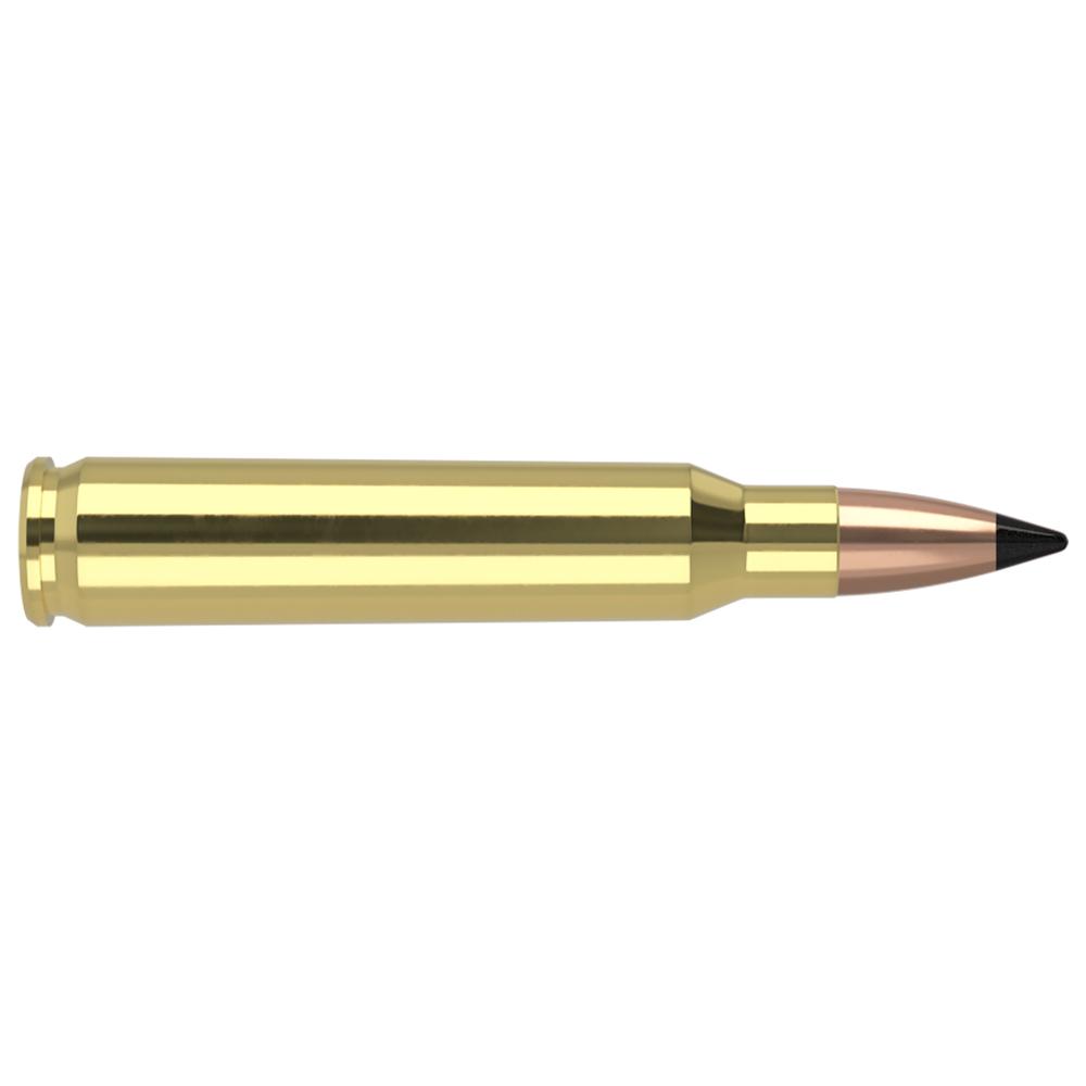 Nosler Ammo Varmageddon-222 Rem 50g VG FBT (20ct)