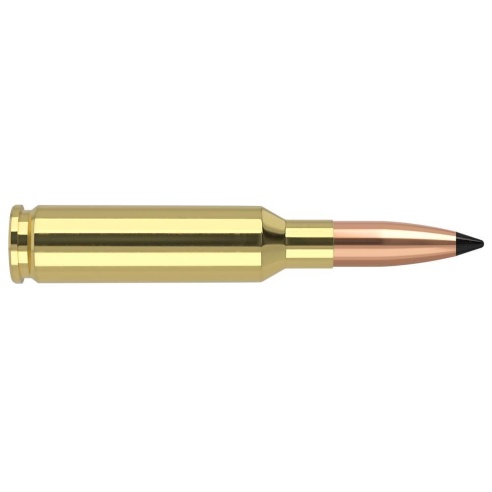Varmageddon Ammunition 6.5mm Creedmoor 90gr FB Tipped (20 ct.)