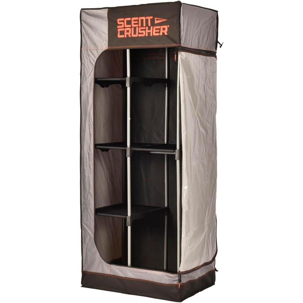 Scent Crusher Locker Lite