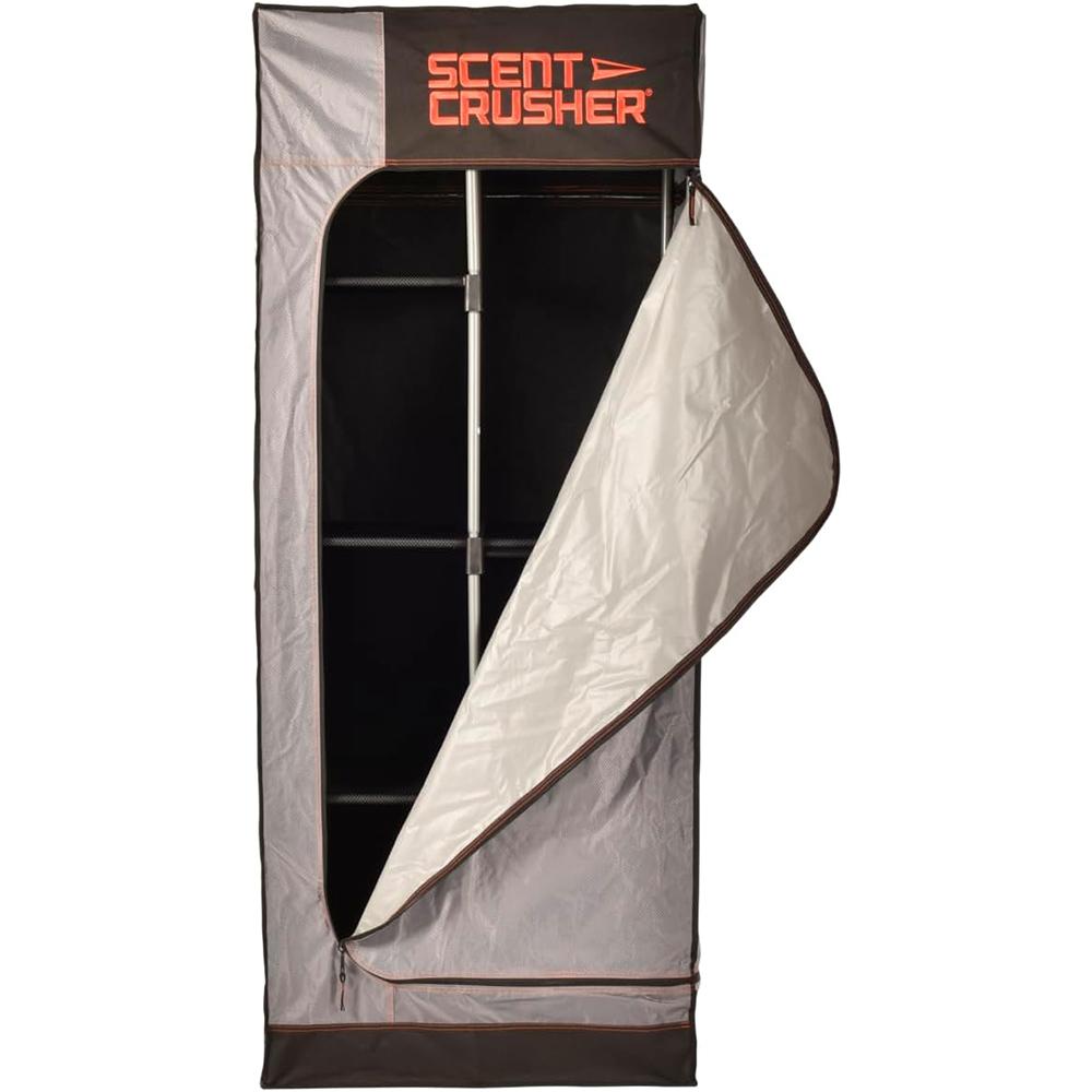 Scent Crusher Locker Lite