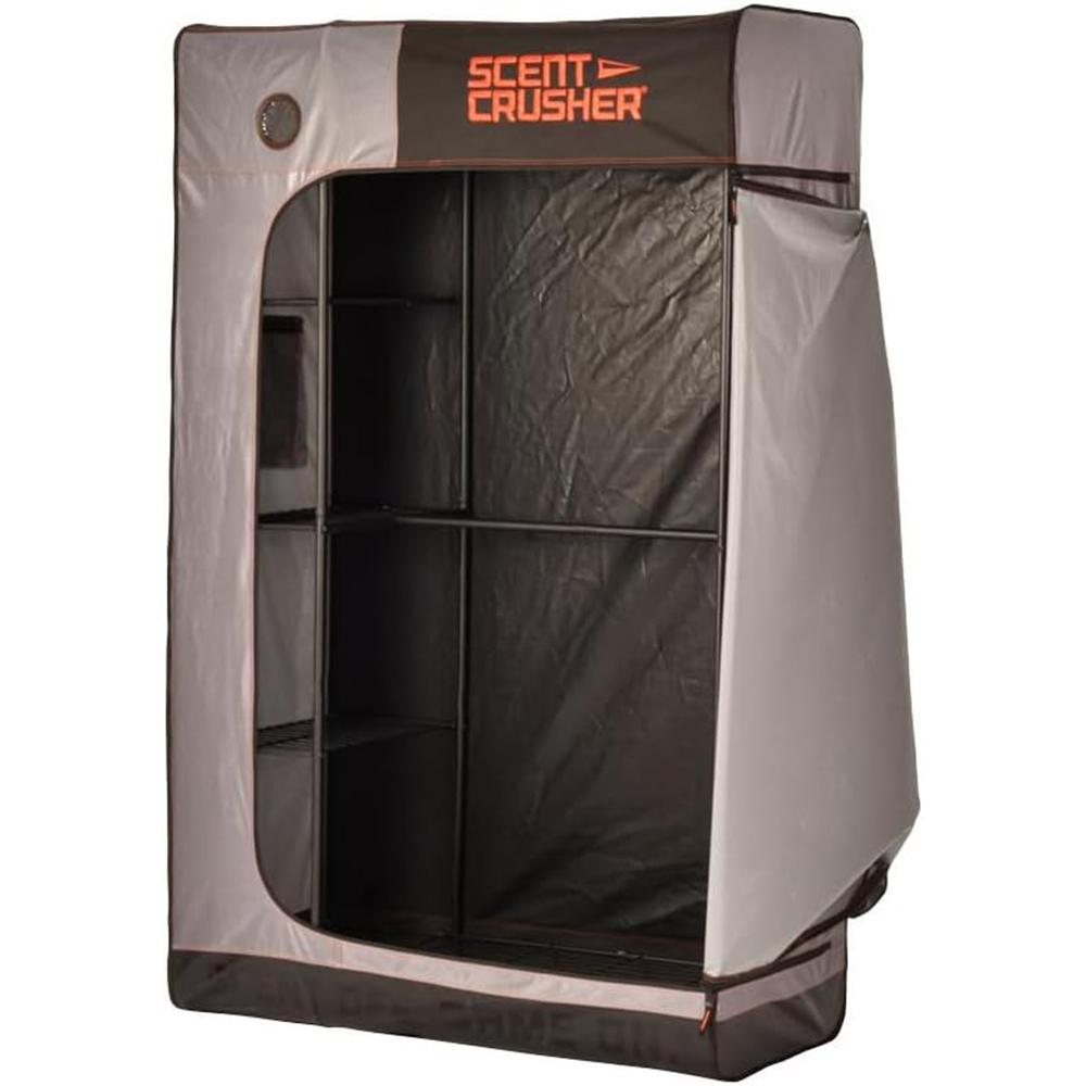 Scent Crusher Locker