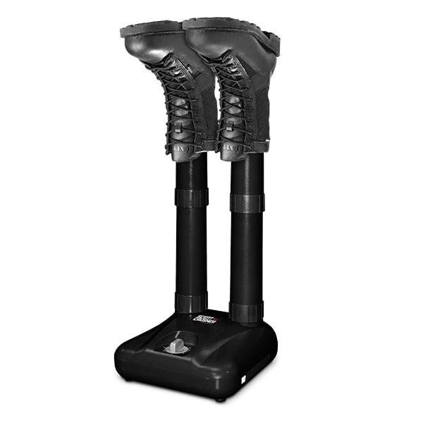 Scent Crusher Boot Dryer