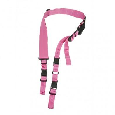 VISM by NcSTAR 2 POINT TACTICAL SLING/PINK