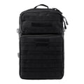 ASSAULT BACKPACK - BLACK