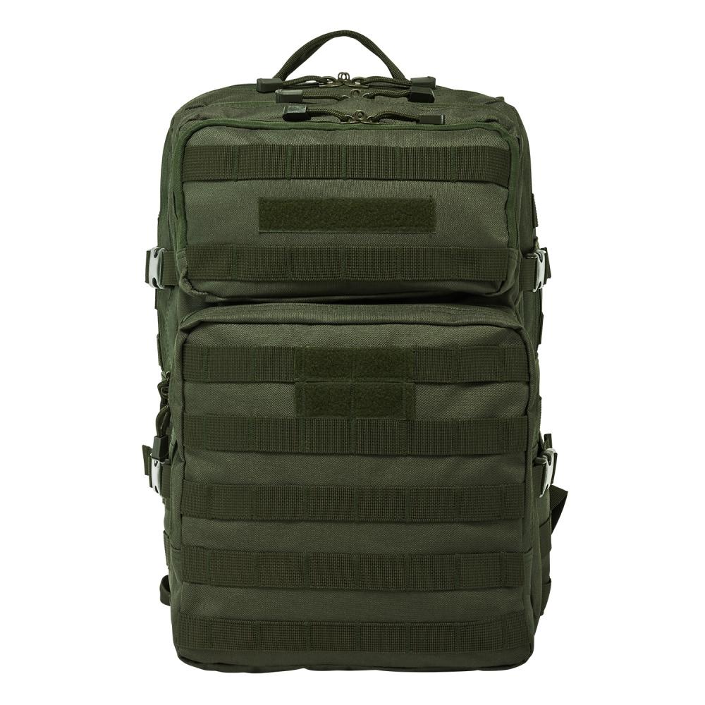 ASSAULT BACKPACK - GREEN