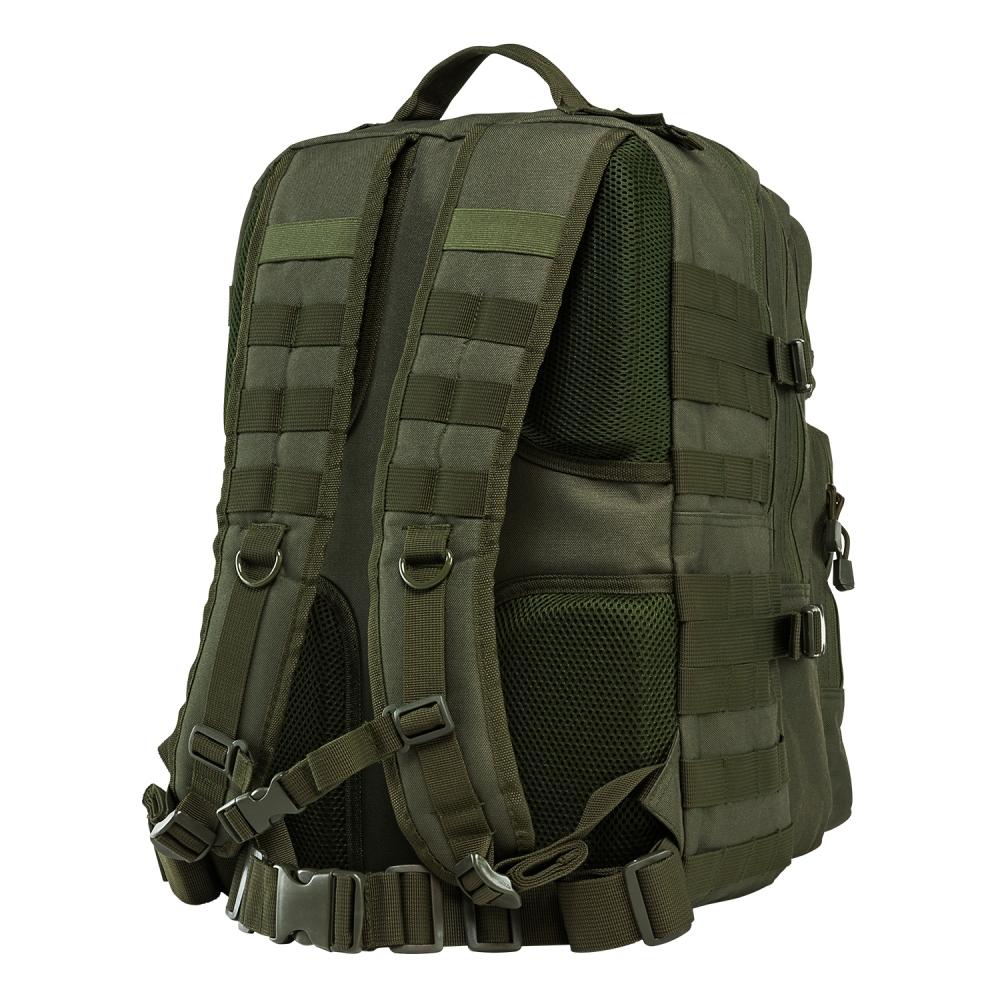 ASSAULT BACKPACK - GREEN