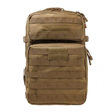 ASSAULT BACKPACK - TAN