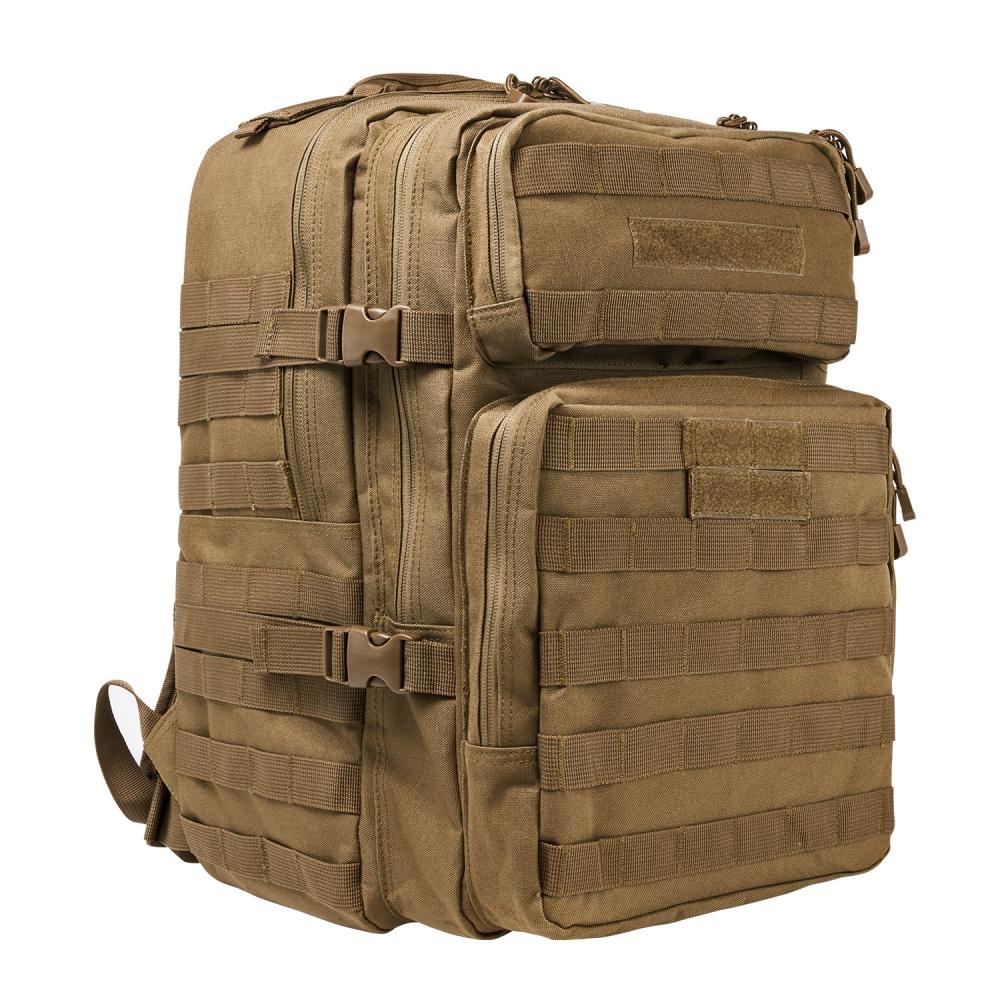 ASSAULT BACKPACK - TAN