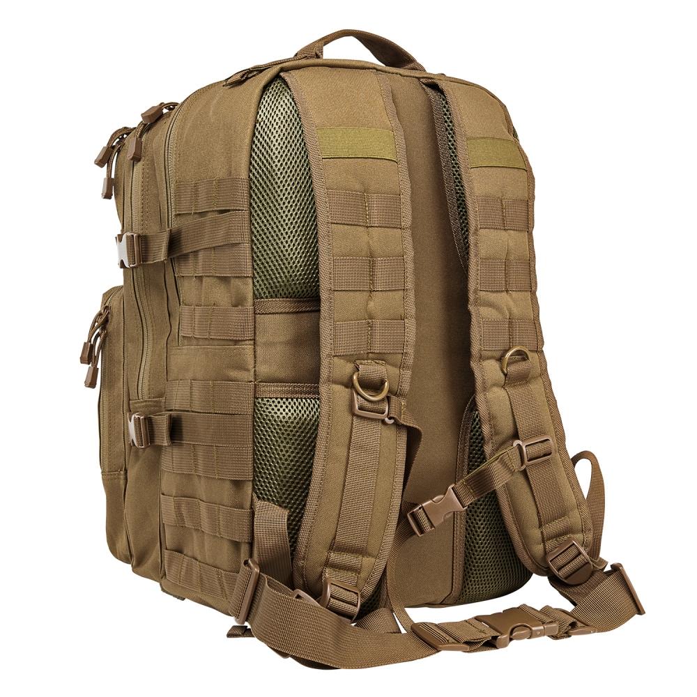 ASSAULT BACKPACK - TAN