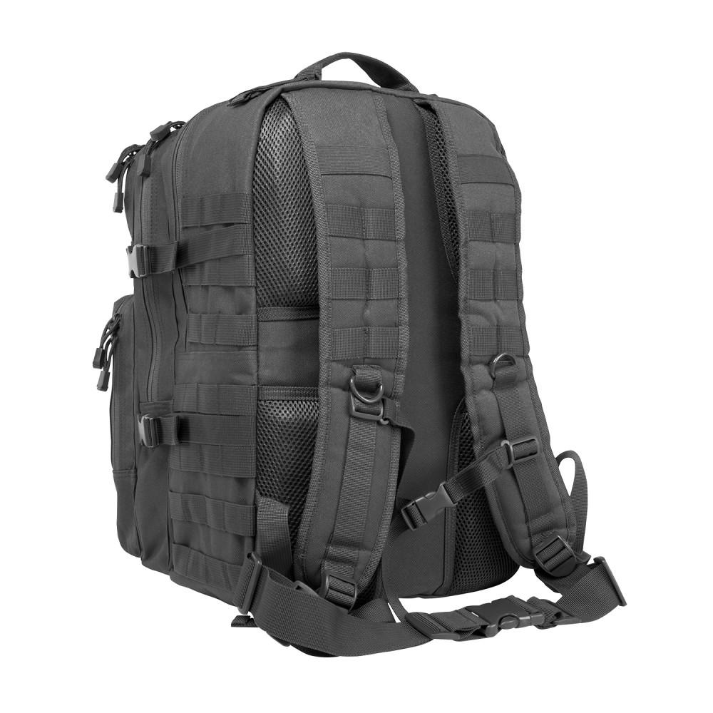 ASSAULT BACKPACK - URBAN GRAY
