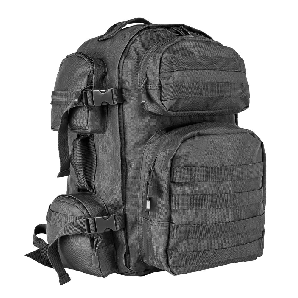 VISM by NcSTAR TACTICAL BACKPACK/URBAN GRAY