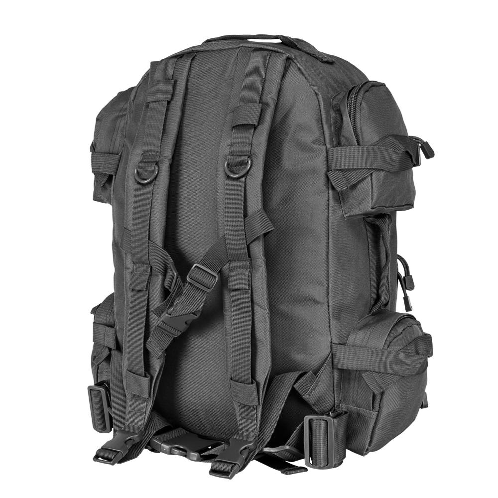 VISM by NcSTAR TACTICAL BACKPACK/URBAN GRAY