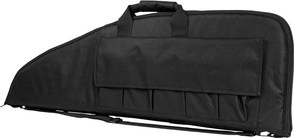 VISM by NcSTAR GUN CASE (38L X 13H)/BLACK